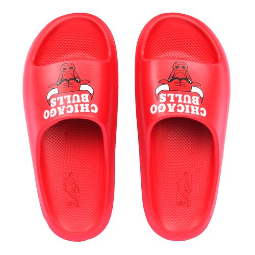 OJOTAS NBA CHICAGO BULLS HOMBRE