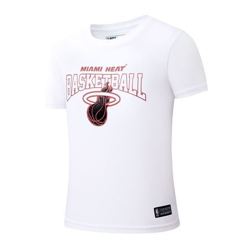 REMERA NBA MIAMI HEAT HOMBRE