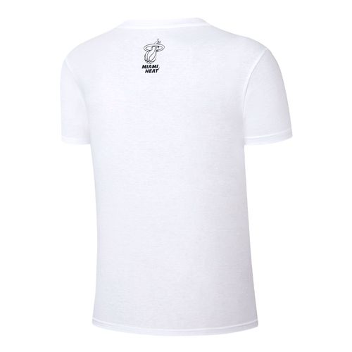REMERA NBA MIAMI HEAT HOMBRE