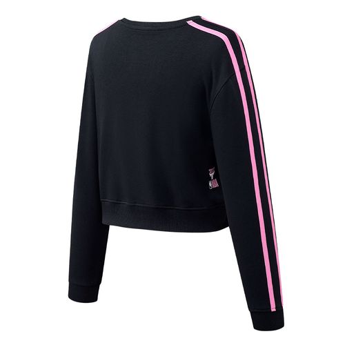 BUZO NBA CHICAGO BULLS MUJER