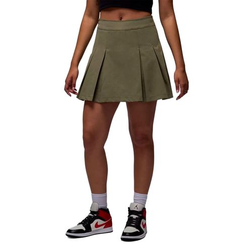 POLLERA JORDAN  POOLSIDE MUJER