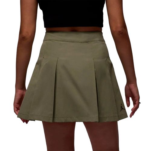 POLLERA JORDAN  POOLSIDE MUJER