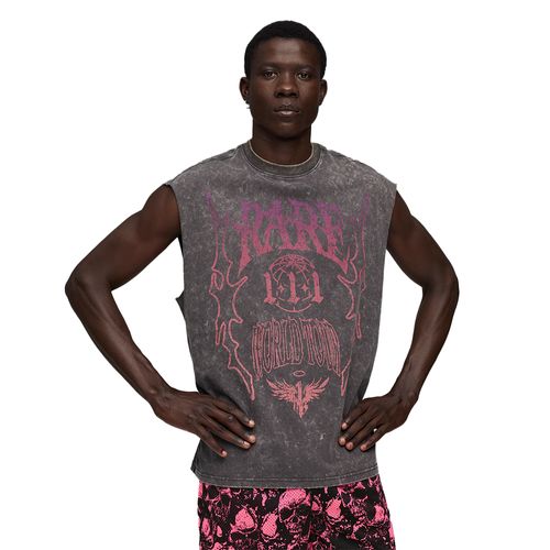 MUSCULOSA PUMA LAMELO WORLD TOUR-NAMENT  HOMBRE