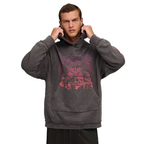 BUZO PUMA LAMELO WORLD TOUR-NAMENT HOMBRE