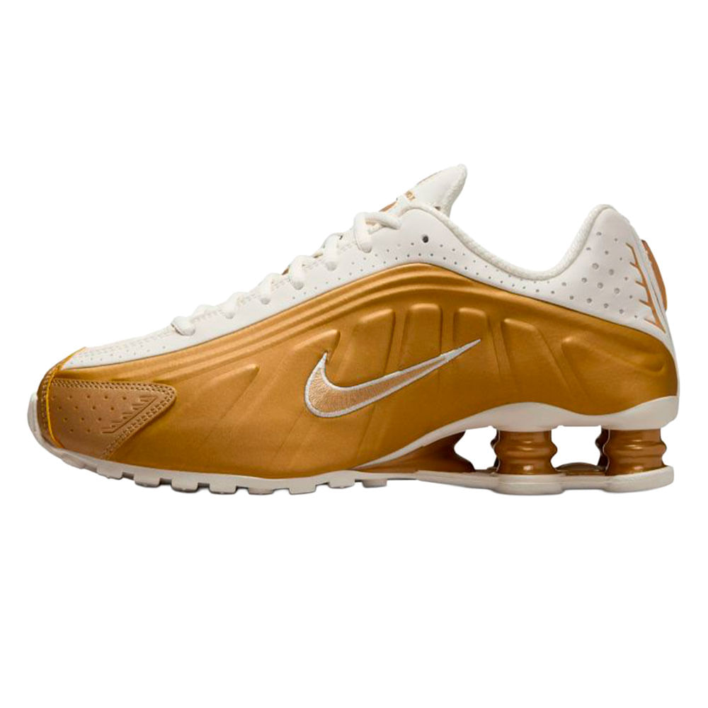Mujer Shox R4