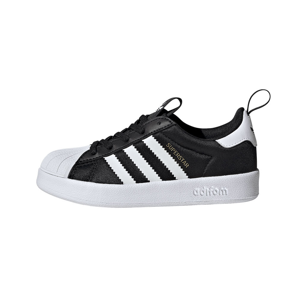 ADIFOM SUPERSTAR 360 NIÑOS