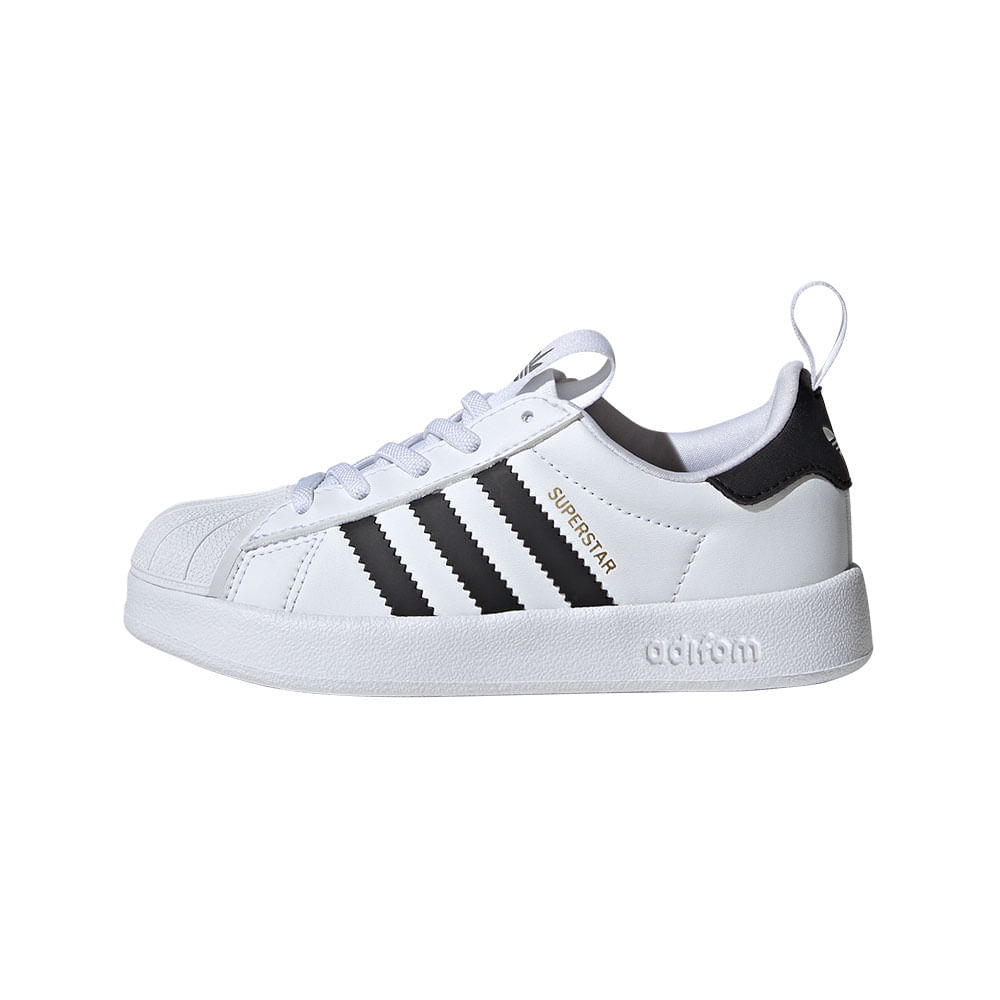 Niños adidas Superstar 360 Adifom