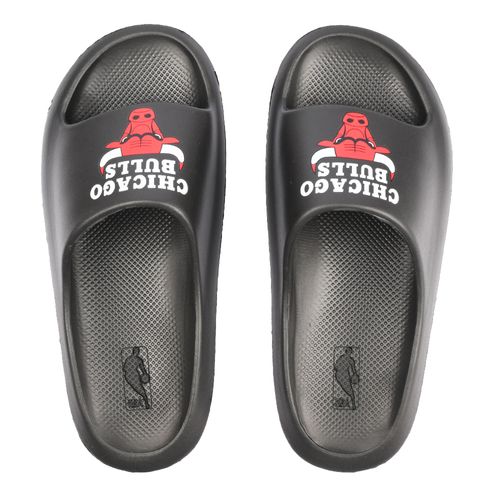 OJOTAS NBA CHICAGO BULLS HOMBRE