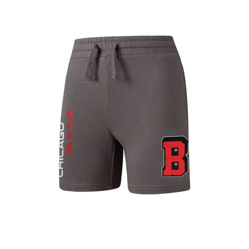 SHORT NBA CHICAGO BULLS NIÑOS