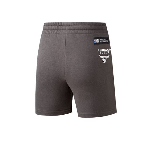 SHORT NBA CHICAGO BULLS NIÑOS