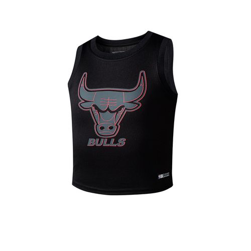 CONJUNTO DEPORTIVO NBA CHICAGO BULLS NIÑOS