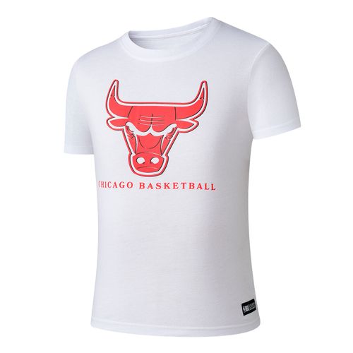 CONJUNTO DEPORTIVO NBA CHICAGO BULLS NIÑOS