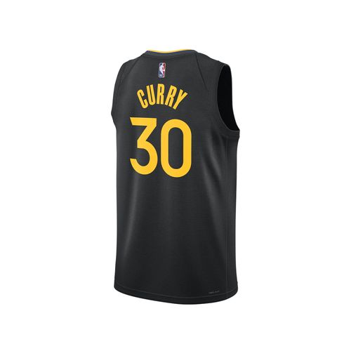 CAMISETA NIKE CURRY STEPHEN GOLDEN STATE WARRIORS NIÑOS