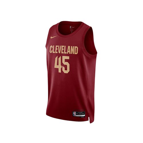 CAMISETA NIKE MITCHELL DONOVAN  CLEVELAND CAVALIERS NIÑOS