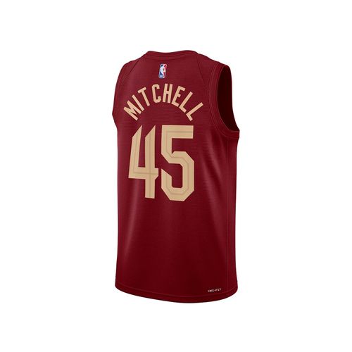 CAMISETA NIKE MITCHELL DONOVAN  CLEVELAND CAVALIERS NIÑOS