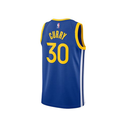 CAMISETA NIKE CURRY STEPHEN GOLDEN STATE WARRIORS NIÑOS