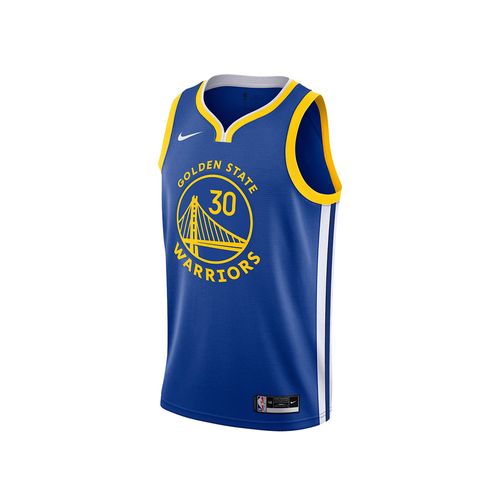 CAMISETA NIKE CURRY STEPHEN GOLDEN STATE WARRIORS NIÑOS
