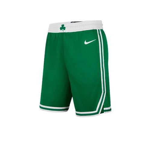 SHORT NIKE BOSTON CELTICS NIÑOS