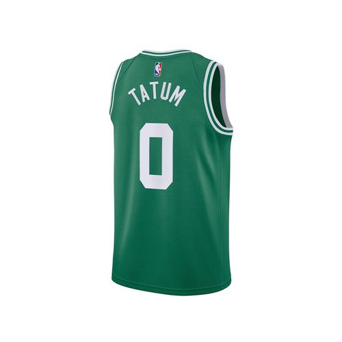 CAMISETA NIKE TATUM JAYSON BOSTON CELTICS NIÑOS