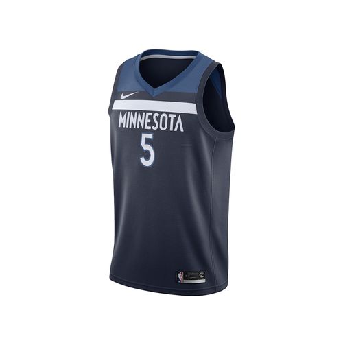 CAMISETA NIKE EDWARDS ANTHONY MINNESOTA TIMBERWOLVES NIÑOS