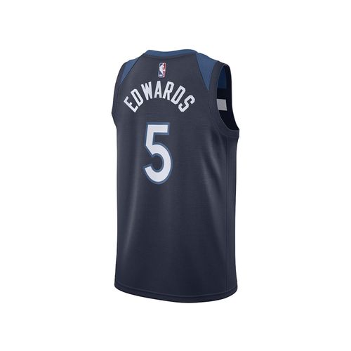 CAMISETA NIKE EDWARDS ANTHONY MINNESOTA TIMBERWOLVES NIÑOS