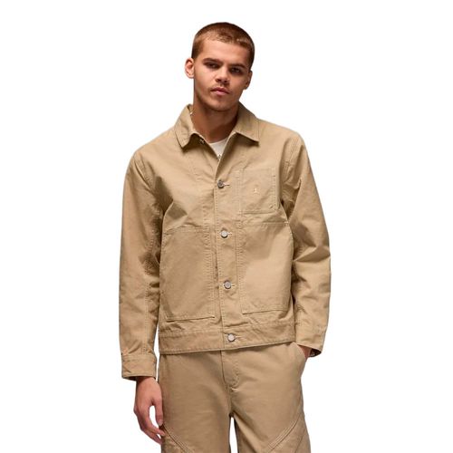 CAMPERA JORDAN ESSENTIALS HOMBRE