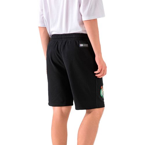 SHORT NBA BOSTON CELTICS HOMBRE