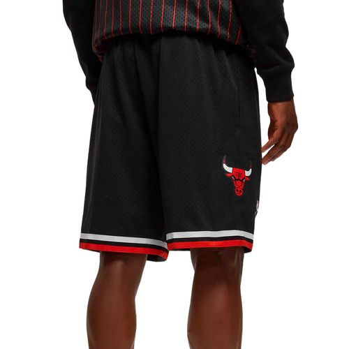 SHORT MITCHELL & NESS 97-98-CHICAGO BULLS HOMBRE