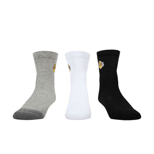 Pack de medias NBA LOS ANGELES LAKERS HOMBRE
