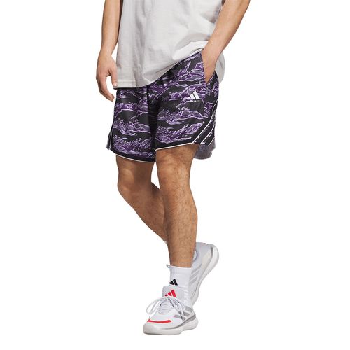 SHORT ADIDAS PERFORMANCE CRAZYLITE AOP 1 HOMBRE