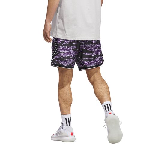 SHORT ADIDAS PERFORMANCE CRAZYLITE AOP 1 HOMBRE