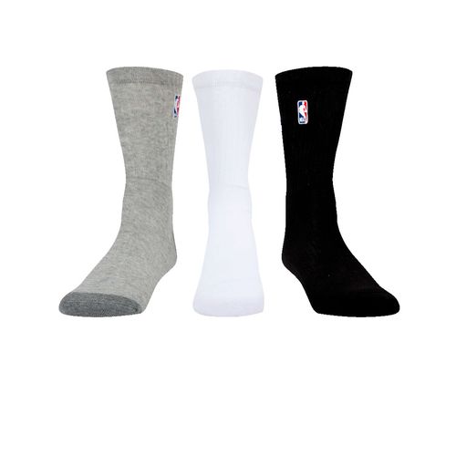PACK DE MEDIAS NBA  UNISEX