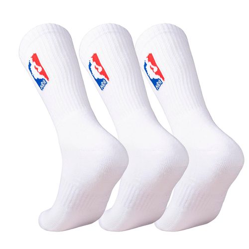 PACK DE MEDIAS NBA  UNISEX