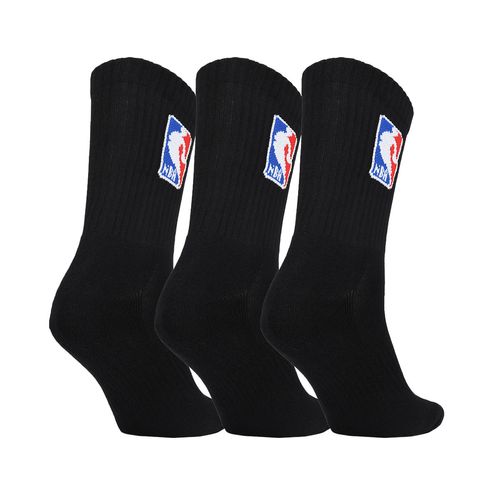 PACK DE MEDIAS NBA  UNISEX