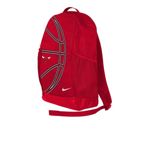 MOCHILA NIKE BRASILIA 2.0 CHICAGO BULLS NIÑOS