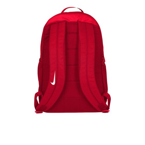 MOCHILA NIKE BRASILIA 2.0 CHICAGO BULLS NIÑOS