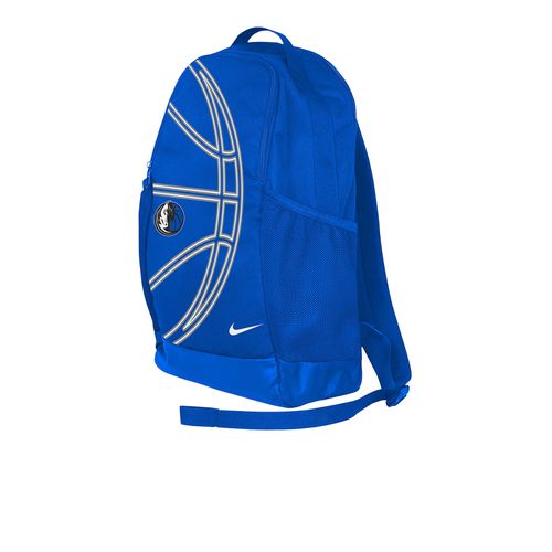 MOCHILA NIKE BRASILIA DALLAS MAVERICKS NIÑOS