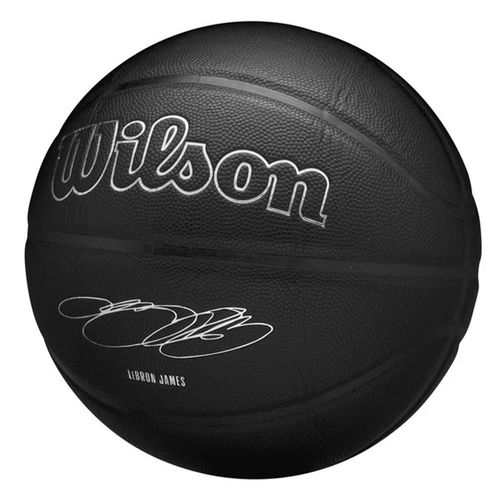PELOTA WILSON NIGHTMODE LEBRON JAMES 7 UNISEX