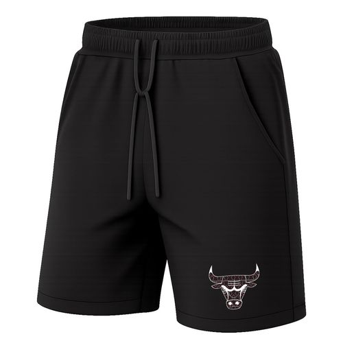 SHORT MITCHELL & NESS CHICAGO BULLS HOMBRE