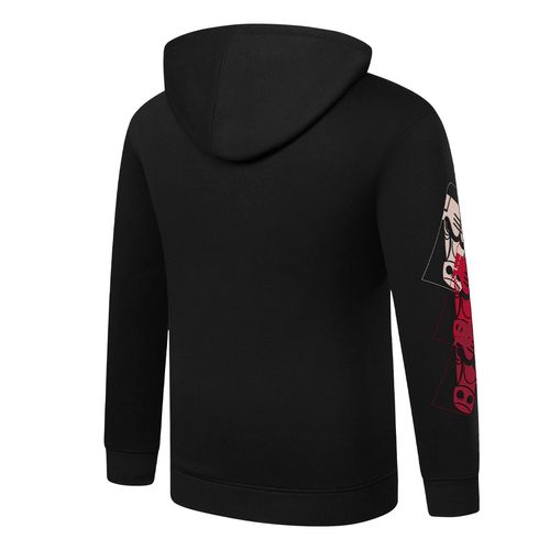 BUZO NBA  CHICAGO BULLS NIÑOS