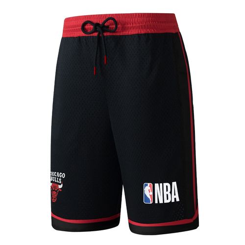 SHORT NBA  CHICAGO BULLS HOMBRE