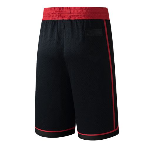 SHORT NBA  CHICAGO BULLS HOMBRE