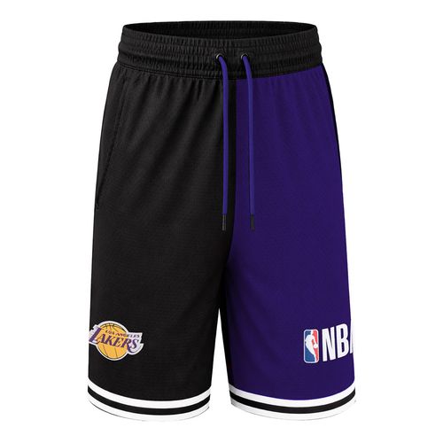 SHORT NBA  LOS ANGELES LAKERS NIÑOS