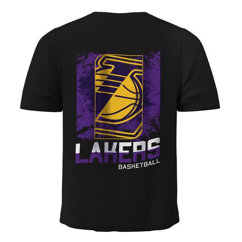 REMERA NBA  LOS ANGELES LAKERS NIÑOS