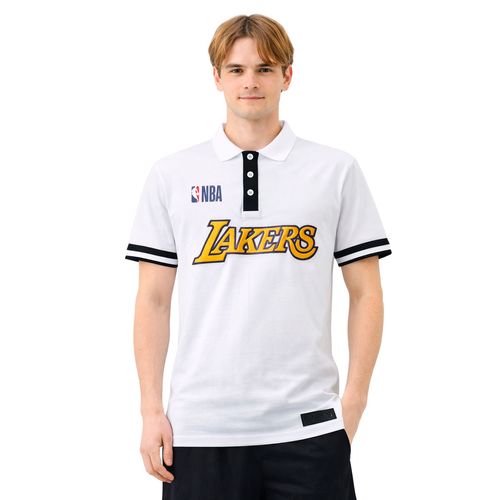 CHOMBA NBA  LOS ANGELES LAKERS HOMBRE