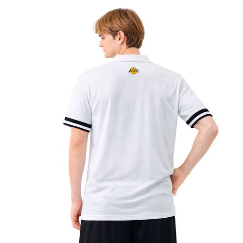 CHOMBA NBA  LOS ANGELES LAKERS HOMBRE