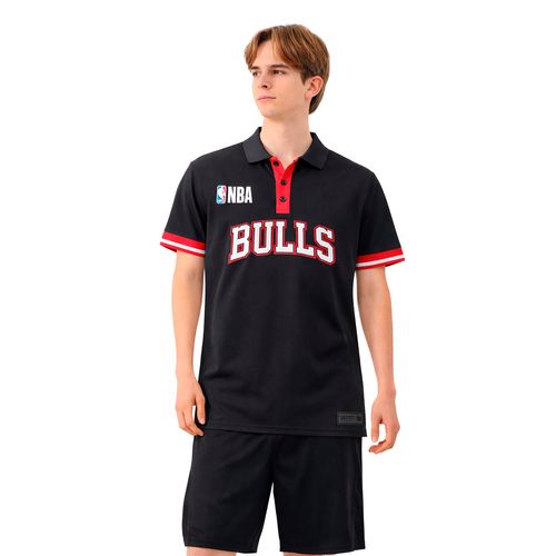 CHOMBA NBA  CHICAGO BULLS HOMBRE