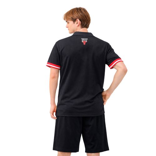 CHOMBA NBA  CHICAGO BULLS HOMBRE