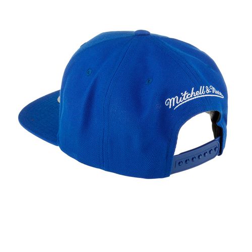 GORRA MITCHELL & NESS NEW YORK KNICKS TEAM GROUND 2.0 HOMBRE