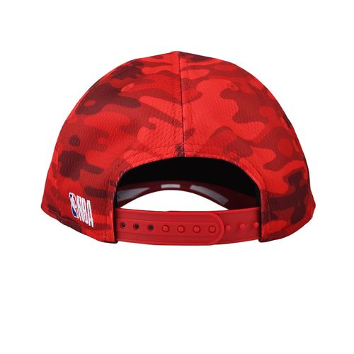 GORRA NBA CHICAGO BULLS HOMBRE